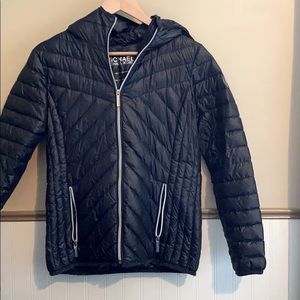 Michael Kors - Down Fill Jacket